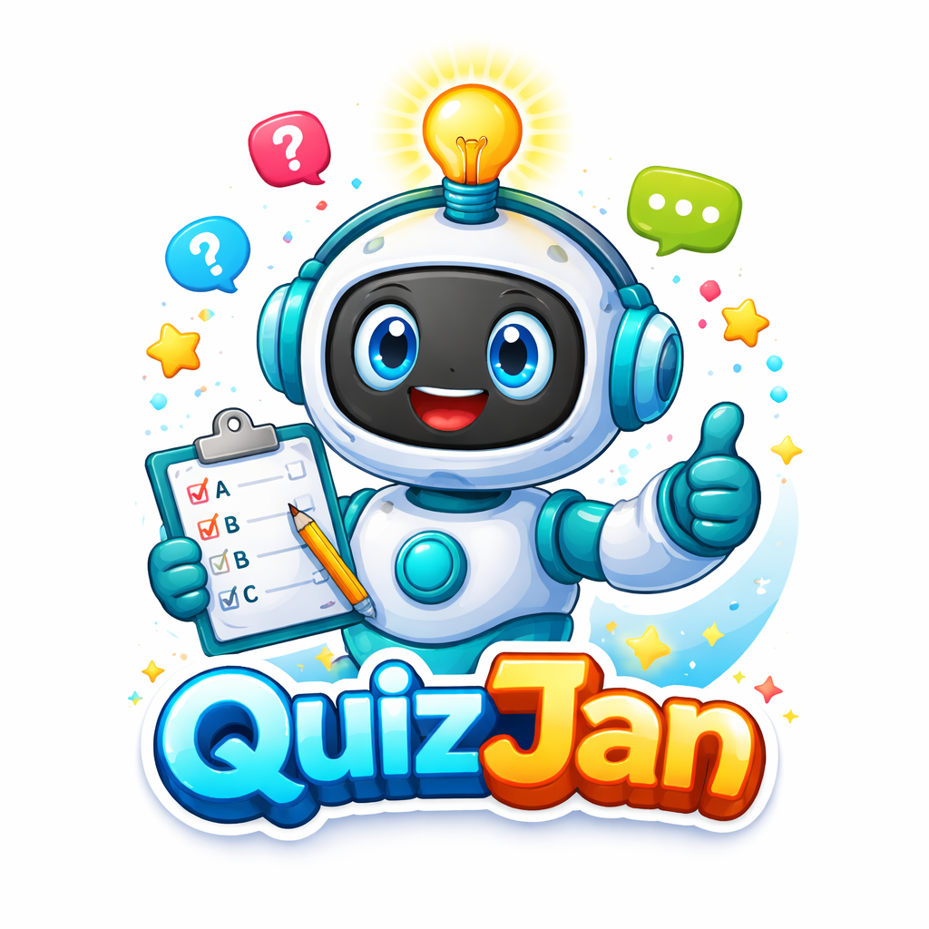 QuizJan